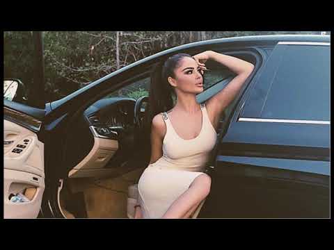 Damian Spider Ft. Breana Marin - Fast Pace