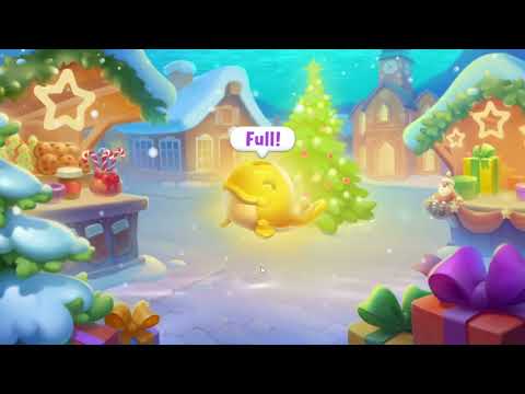 Fishdom 6640 Level - 18 moves - NO BooSTERS