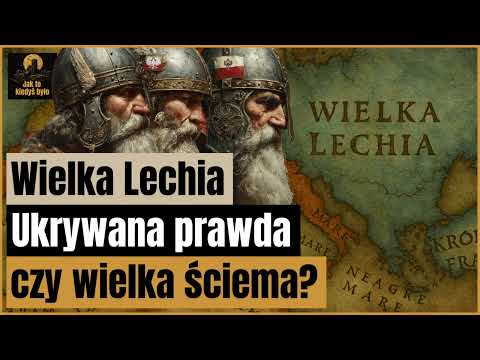 Wielka Lechia - Ukrywana prawda czy wielka ściema?