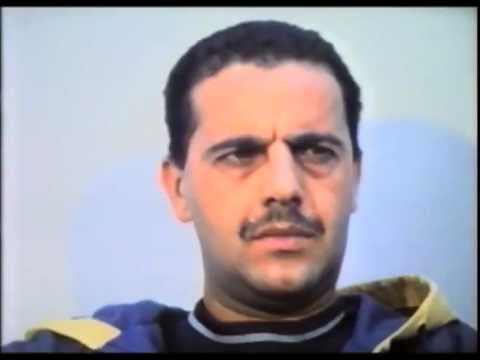 Mohamed Ourdache (1995) by Gérard Courant - Cinématon #1779