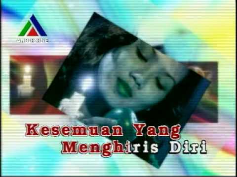 Tembang Karaoke kenangan - Tragedi Buah Apel