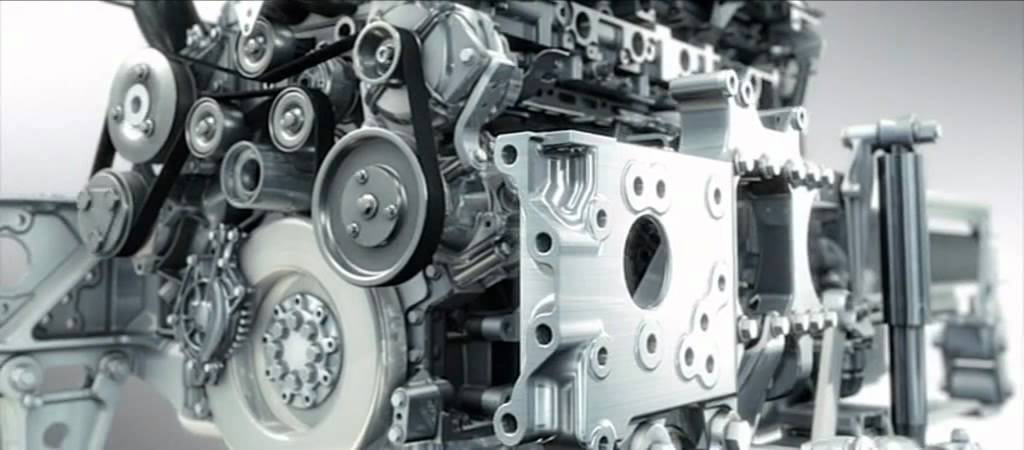 MAN Truck & Bus Brand Profile 2011