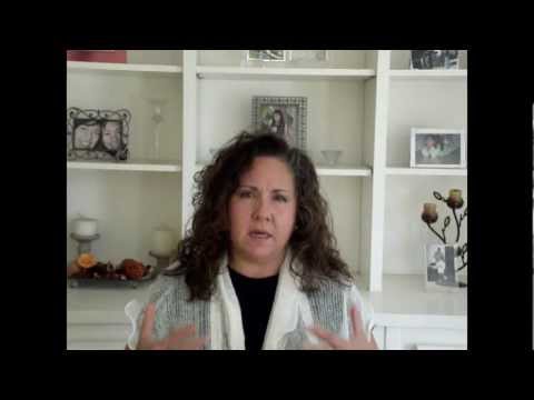 Mary Jean Marquez: Forgiveness