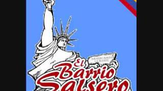 EL BARRIO SALSERO