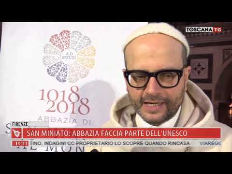 2019-05-04 TG REGIONALE ORE 19.00