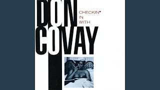 Don Covay - I Was Checkin' Out While She Was Checkin' In video