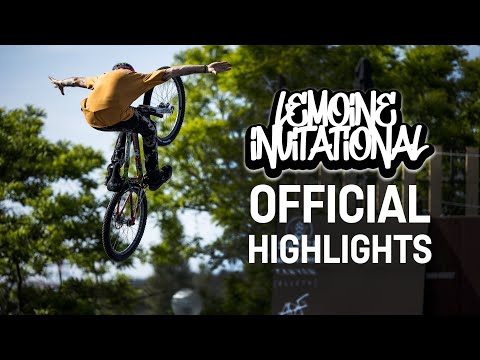 Lemoine Invitational Highlights