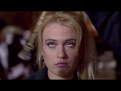 Woman accidentally hypnotized