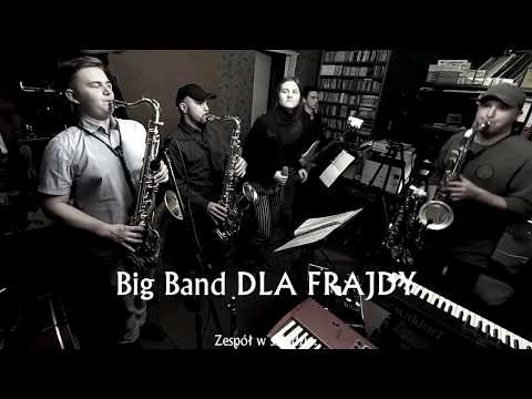 2017.12.29 - Mexicana - Big Band DLA FRAJDY na Próbie