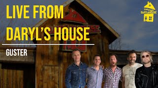 Daryl Hall &amp; Guster - Babs and Babs (Live From Daryl's House)