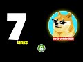 7 New Doge Unblocker Links Unblocked Websites For School 2025