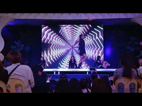 Make your moves IX The Revive | Audition Kpop Category  | Contestant no. 020