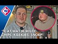 Deze Jongen Viel 40 Kilo Af In Een Jaar