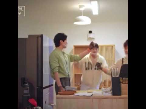 Omg why he's such a baby he's really so cute #Onew #shinee