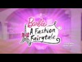 Barbie em Moda e Magia - Trailer BR DUBLADO (HD ...