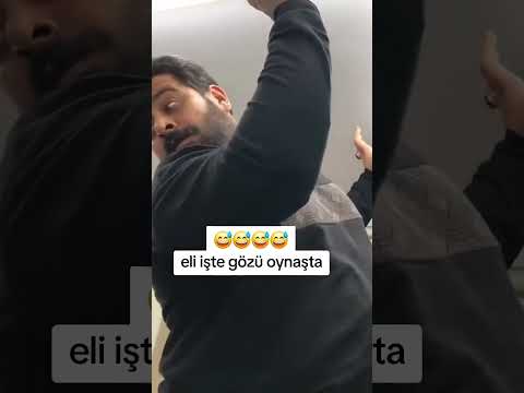 El İşte Göz Oynaşta 🤣 #keşfet #öneçıkar #shortvideo #viralvideo #youtubeshorts #komikvideolar #funny