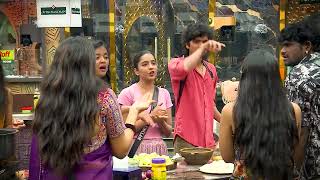 Download lagu Bigg Boss Tamil Season 9 | Now Streaming 24 x 7 | Vijay Sethupathi | Day 72 - Promo 01 | #jiohotstar mp3 Download lagu Bigg Boss Tamil Season 9 | Now Streaming 24 x 7 | Vijay Sethupathi | Day 72 - Promo 01 | #jiohotstar mp3