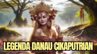 Download lagu KISAH LEGENDA ASAL USUL DANAU CIKAPUTRIAN DI BANTEN mp3