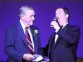 Mike Eldred sings HBD to Eddy Arnold
