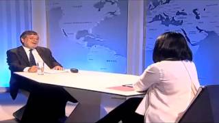 "Fair Play" Fernando Teles foi convidado da Kénia Camotim Sandão | TV Zimbo | PT 1