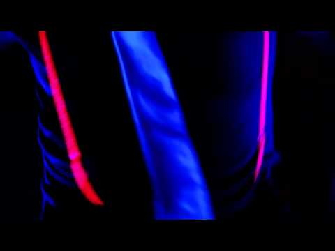 Laserkraft 3D - Nein Mann (Official Video)