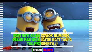 Download lagu Story WA Minions mp3