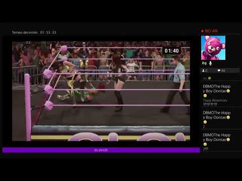 GLOW:GORGEOUS LADIES OF WRESTLING #1