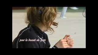 POUR LA BEAUTE DU GESTE - FILM DE PRESENTATION