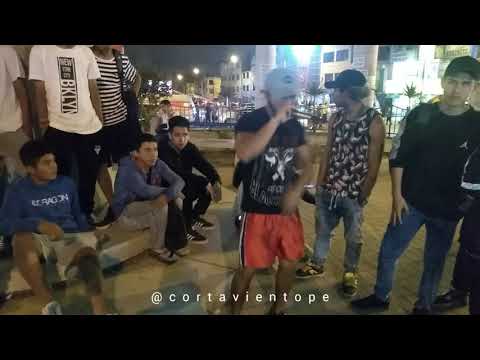 DJEAN - COSITAS QUE SUCEDEN - Micro Libre - Cortaviento 2020