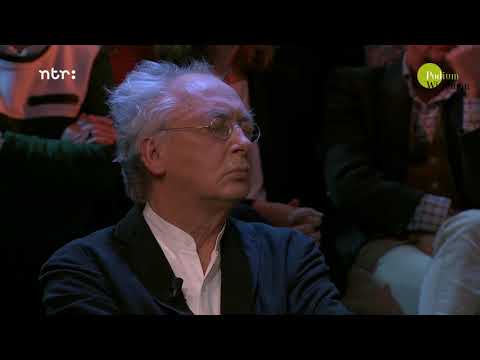 Trio Wanderer - Pianotrio Op.120: deel 1. Allegro ma non troppo - Fauré | Podium Witteman