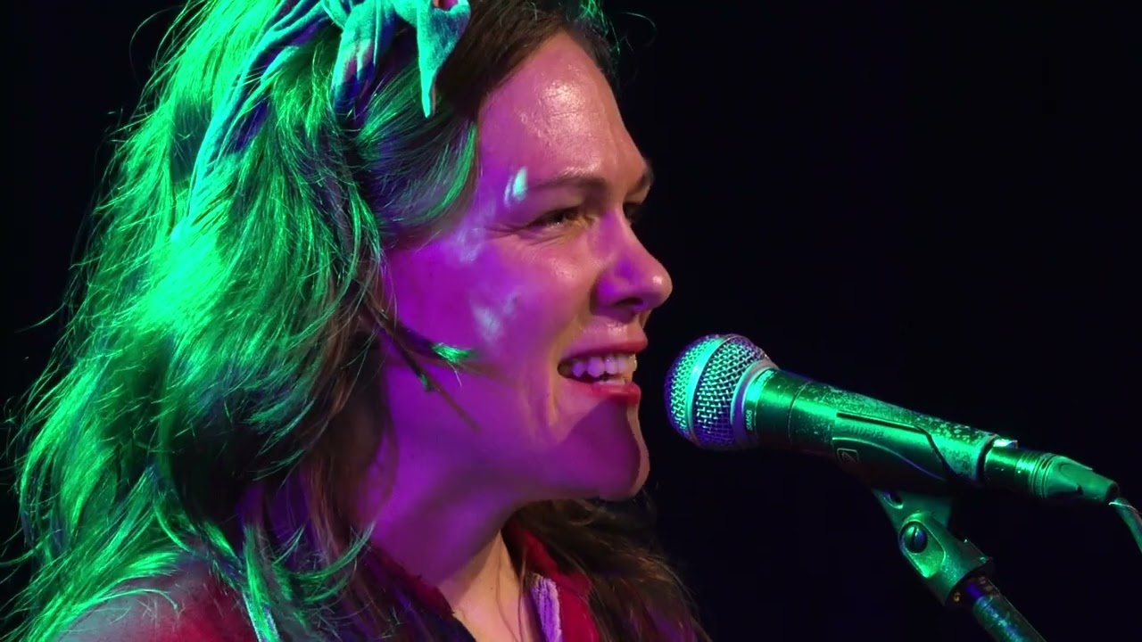 Niewte @ Czech Music Crossroads 2024