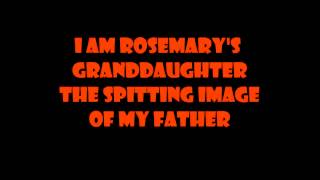 Who I Am  Danielle Bradbery