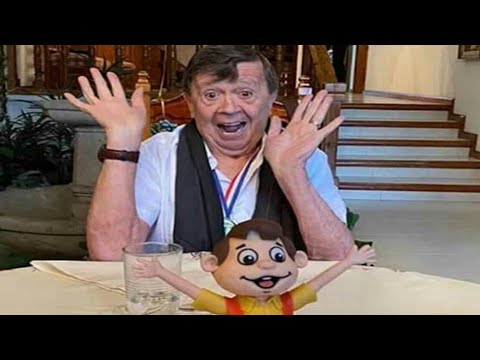 CHABELO Se vuelve Tendencia [Gracias A Una Fotorafía]