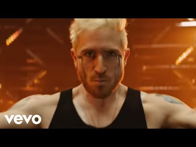 Walk The Moon – Kamikaze (RB4) (Remix Stems)