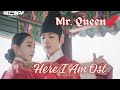 HERE I AM Mr Queen English Version Hereiam AsianDramaHearts Mr Queen ShinHyeSun KimJungHyung
