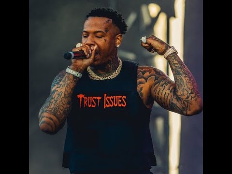 (Free) Moneybagg Yo x Lil Baby Type Beat 2023 "Una Mattina"