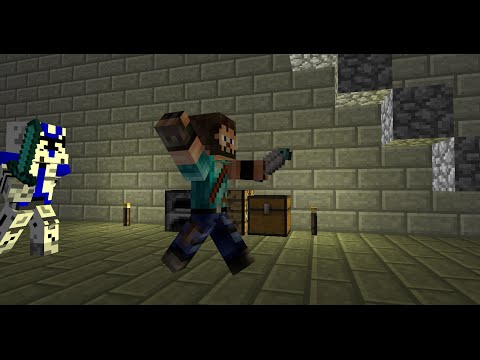 Storm the Castle CTM: Ep 8 Fish Thief