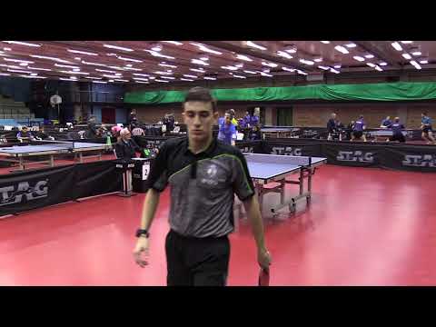 Piccolin-Pinto (MES-VER) | Coppa Italia 2019 SF