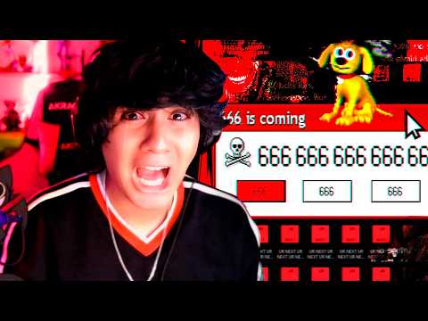 DESTRUI MI PC CON VIRUS PELIGROSOS 2