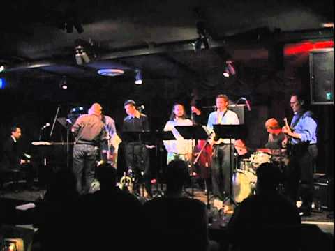 David Land's composition played at Dazzle (04/06/2011)