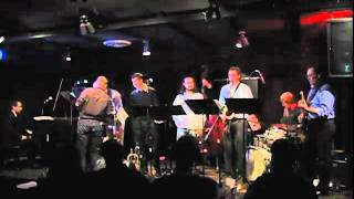 David Land's composition played at Dazzle (04/06/2011)