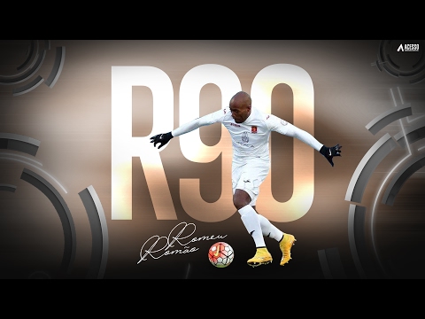ROMEU ROMAO-2016/2017-RIGHT BACK-WINGER/LATERAL DIREITO-ALA