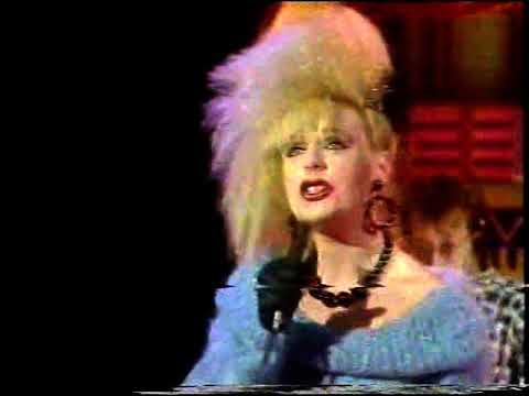 Mari Wilson - Let's Make This Last (1984) [V2000]
