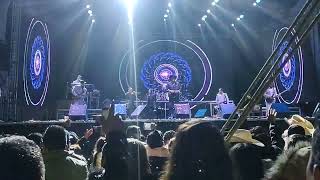 los Rehenes amor de estudiante