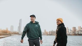 Holiday - JTM ft. Taylor Bennett on Spotify &amp; iTunes