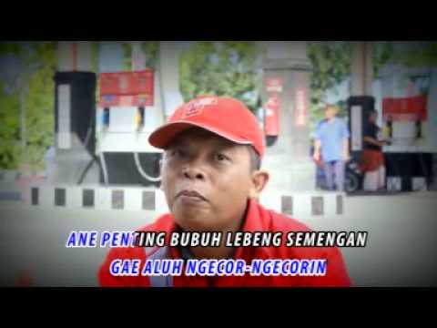 06 Tukang Kecor - Codet (Duo Liku)
