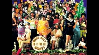 Frank Zappa - Who Needs The Peace Corps? - 1984 Remix (HQ)