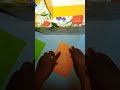 HOWTO MKE PAPER ENVELOPES /HOTOMAKE ENVELOPES CARD WITH  PAPER/LOVELETTER#shorts #envelope#loveless