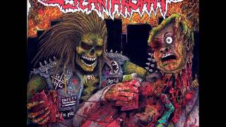 Lycanthrophy - Self Titled (Full Album)