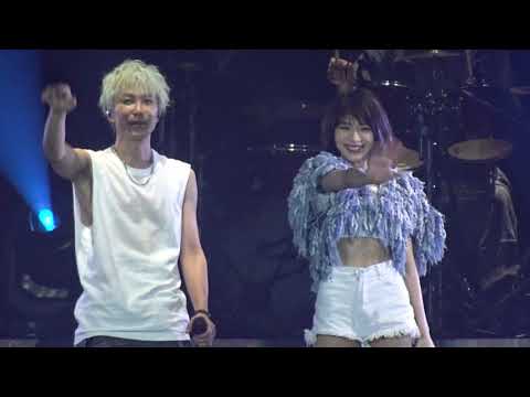 ToNick+周國賢+林明禎@Here and Now Live 2021"長相廝守"FHD